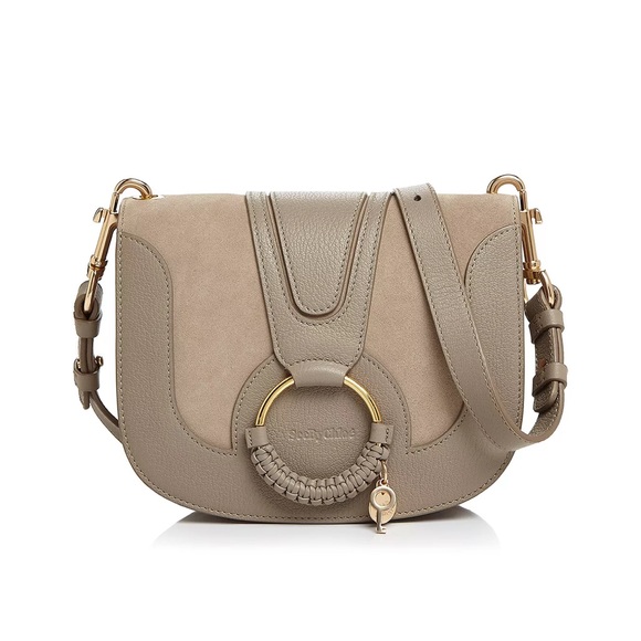 See By Chloe Handbags - ✨ See by Chloe ✨ Hana Shoulder Bag NWOT